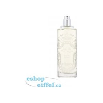 Sisley Eau de Campagne toaletní voda unisex 100 ml tester