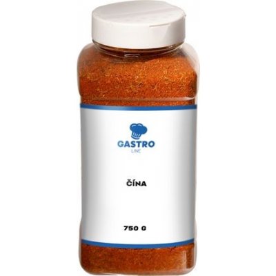 Gastro line Čína 750 g