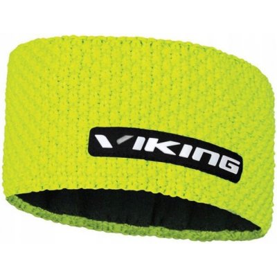 Viking zimní Berg žlutá – Zboží Mobilmania