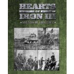 Hearts of Iron 3 Sounds of Conflict – Hledejceny.cz