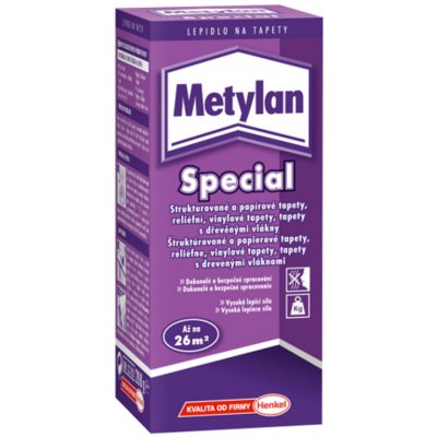Metylan Special 1000-05 200 g – Zboží Mobilmania