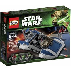 LEGO® Star Wars™ 75022 Mandalorian Speeder