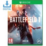 Battlefield 1 – Zboží Živě Battlefield 1 – Zboží Živě
