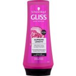 Gliss Kur Supreme Lenght balzám 200 ml – Zboží Dáma