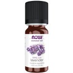 Now Foods esenciální olej Levande 10 ml – Hledejceny.cz