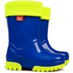 Demar Twister Lux Fluo zateplené – Zboží Dáma