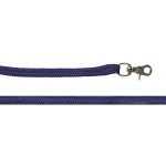 Horka ROPE Otěže westernové Tmavě modrá – Zboží Dáma