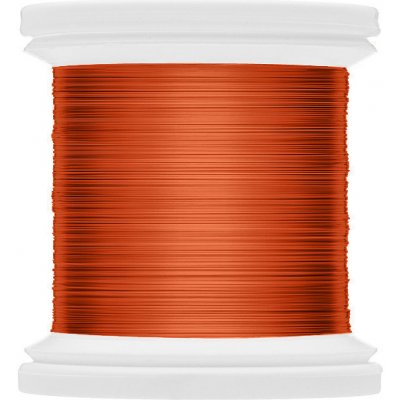 Hends Barevný Drátek Color Wire Red 21 m 0,09 mm – Hledejceny.cz