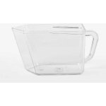 Yarco zásobnice čirá plast 1,5 l – Zbozi.Blesk.cz