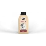 K2 Brzdová kapalina DOT 4 250 ml – Sleviste.cz