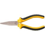 Kleště ploché 160mm, TOPEX – Zboží Dáma