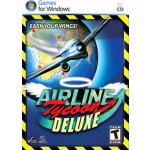Airline Tycoon (Deluxe Edition) – Zboží Živě