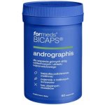 Formeds Bicaps Andrographis 60 kapslí – Hledejceny.cz