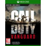 Call of Duty: Vanguard (XSX) – Zboží Dáma