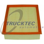 Vzduchový filtr TRUCKTEC AUTOMOTIVE 08.14.038 – Hledejceny.cz