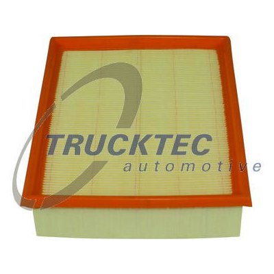 Vzduchový filtr TRUCKTEC AUTOMOTIVE 08.14.038 – Hledejceny.cz