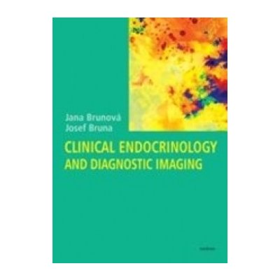 Clinical Endocrinology and Diagnostic Imaging – Hledejceny.cz