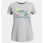 Under Armour Colorblock BL SS – Zboží Dáma