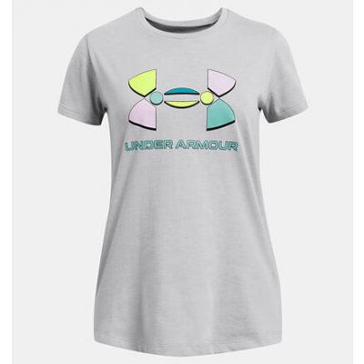 Under Armour Colorblock BL SS – Zboží Dáma