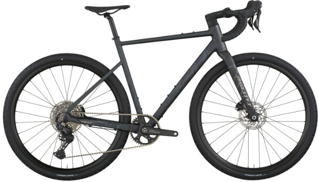SCOTT Speedster Gravel 30 2026