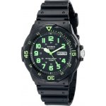 Casio MRW-200H-3B – Sleviste.cz