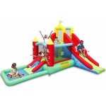 Happy Hop Play centrum s vodní skluzavkou 9066 – Zboží Mobilmania