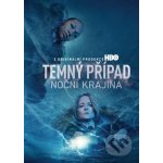 Temný případ Noční krajina 2DVD – Hledejceny.cz