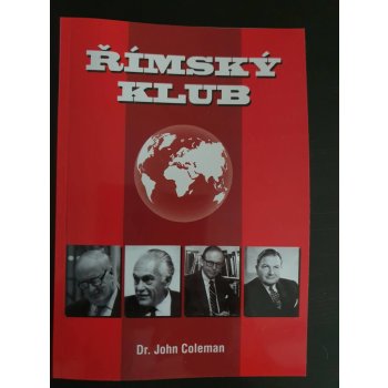 Římský klub - Coleman John