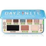 theBalm paletka očních stínů Autobalm Day2 Nite 6,7 g – Hledejceny.cz