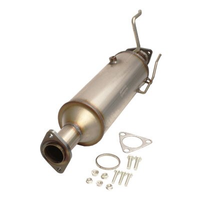 Filtr pevných částic - DPF MAXGEAR 27-6229 (276229) – Zboží Mobilmania