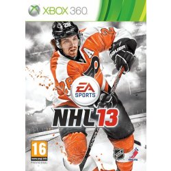 NHL 13