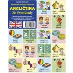 Angličtina 20. Protiklady – Hledejceny.cz