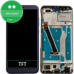 LCD Displej + Dotykové sklo Huawei Honor 9 lite – Zboží Živě