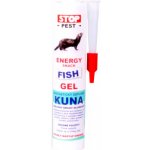 Energy gel fish KUNA pro kuny 230 g – Sleviste.cz