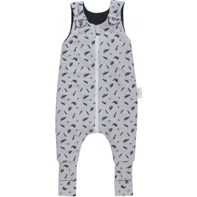 Emitex Rostoucí spací pytel MOVE Crazy Notes – Zboží Dáma