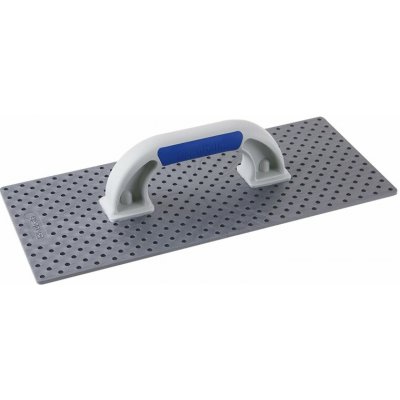 Hladítko brusné plastové 165x365mm - 0341 KUBALA – Sleviste.cz