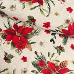 Elegance Digital - Vánoční růže – Sleviste.cz