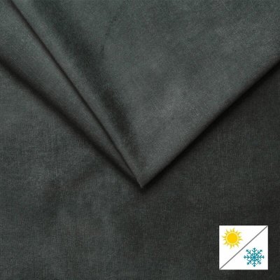TERMO závěs nebo látka, PALLADIUM thermal 17 antracit, 142 cm 142 cm – Hledejceny.cz