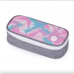 Bagmaster PORTO 24 B růžovo-modrý – Hledejceny.cz