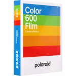 Polaroid COLOR FILM FOR 600 – Zboží Živě