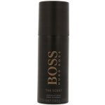 Hugo Boss Boss The Scent Men deospray 150 ml – Zbozi.Blesk.cz