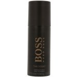 Hugo Boss Boss The Scent Men deospray 150 ml – Zboží Dáma