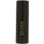 Hugo Boss Boss The Scent Men deospray 150 ml – Sleviste.cz