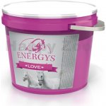 Energys Love Pamlsky jablečné srdíčka 2 kg – Hledejceny.cz