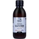 Adelle Davis Lipozomálny glutathion 200 ml – Hledejceny.cz