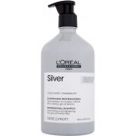 L'Oréal Magnesium Silver (Neutralising Shampoo For Grey And White Hair 750 ml – Zbozi.Blesk.cz