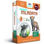 ALBI Mláďata Objevuj svět! – Zboží Dáma