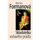 Skladatelka voňav.pr.nv.EROIKA Formanová, Martina