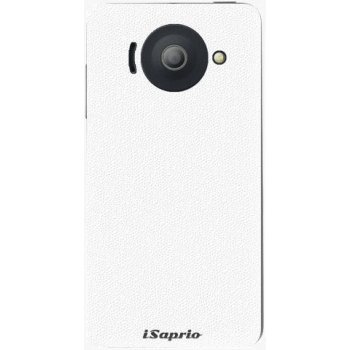 Pouzdro iSaprio - 4Pure - Huawei Ascend Y300 bílé