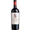 Víno 689 Cellars Six Eight Nine Red červené 2021 13,5% 0,75 l (holá láhev)